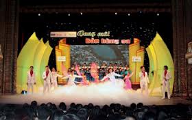 លាន់រន្ទឺជានិច្ចវីរៈបទចម្រៀង បង្កើតឡើងវិញរាល់ដំណាក់កាលវីរៈភាពរបស់ប្រជាជាតិ